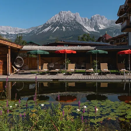 Alpenpension Claudia-2