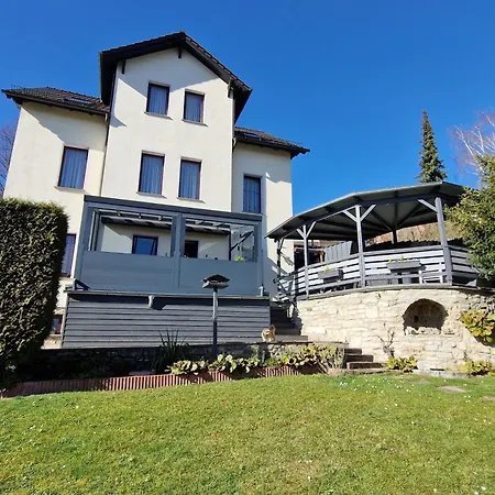 Pension Am Kirschberg-2
