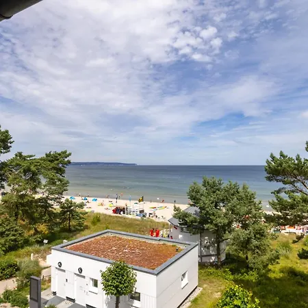 Strandhotel zur Promenade-3