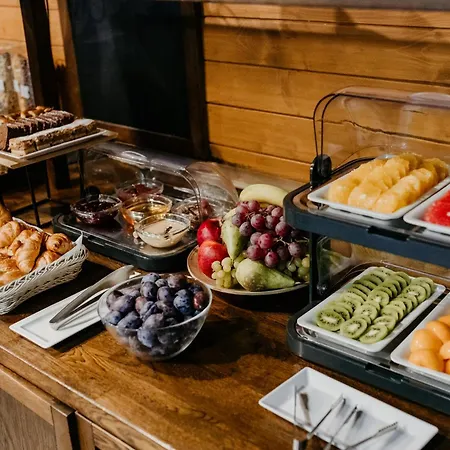 Hotel Yarden By Artery Hotels-2