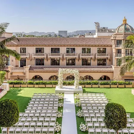 The Maybourne Beverly Hills, Maybourne-3