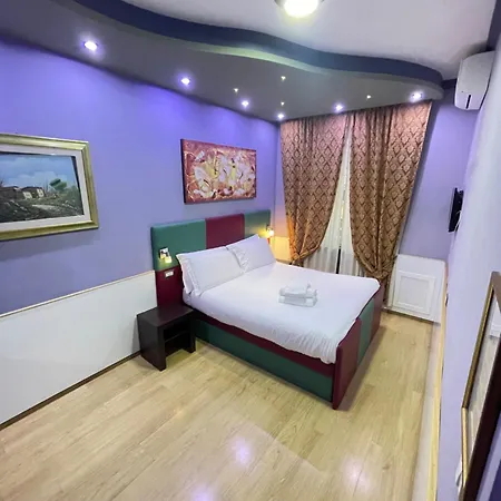 Gold House-3