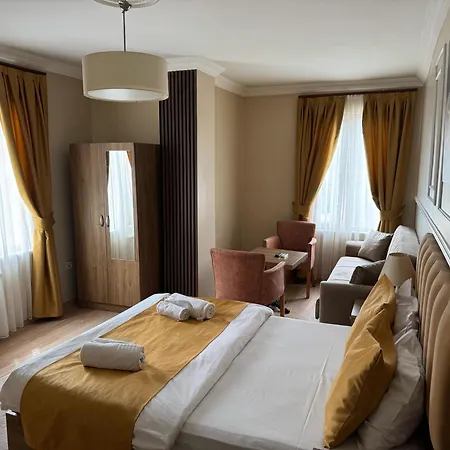 New Beylerbeyi Hotel-2