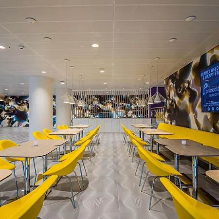 Prize By Radisson, Bern City-3