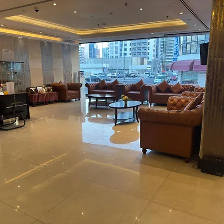 Orchid Hotel Deira-2