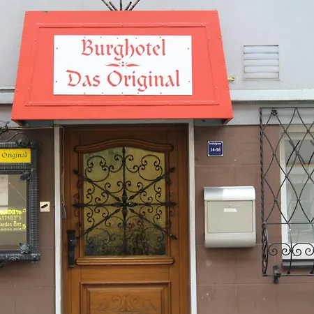 Burghotel - Das Original-3
