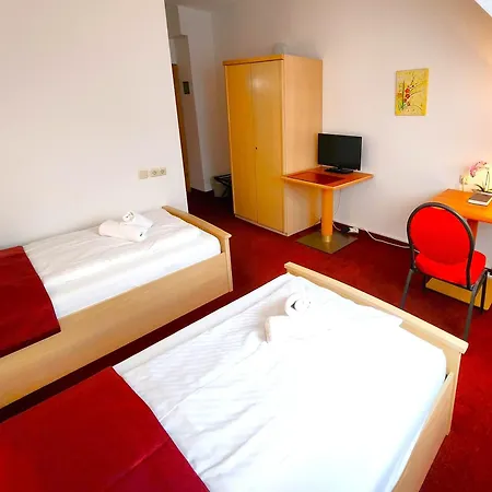 Pension Blümchen am Kiesgrube-2