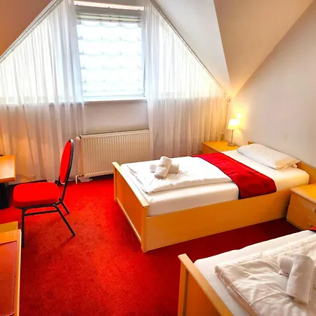 Pension Blümchen am Kiesgrube-3