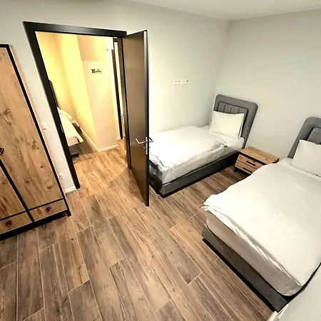 Hotel FFA 62-3