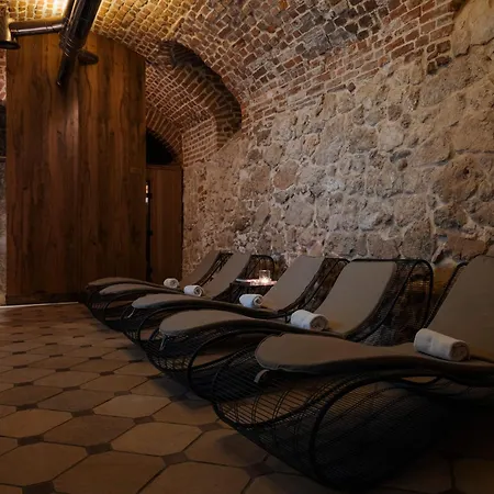 Hotel Copernicus-2