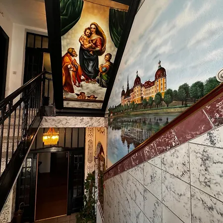 Hotel Zu den Linden-3