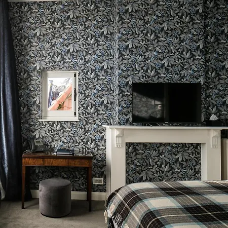 Hotel De Orangerie By Cw Hotel Collection-3