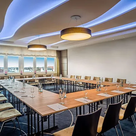 Best Western Hotel Das Donners-2