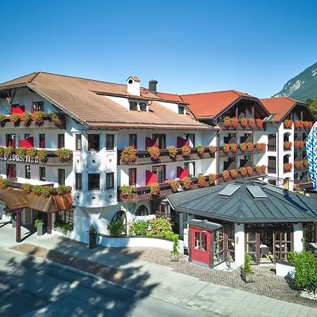 Hotel Zugspitze-2