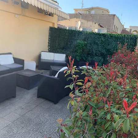 Hotel Indipendenza-3