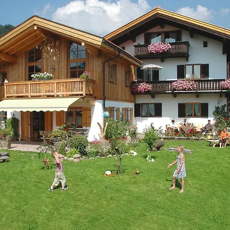 Gästehaus Annemarie-3