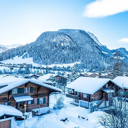 Hotel Spitzhorn Superieur-3