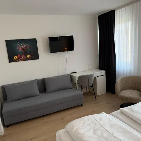 Hotel Erlenstegen-2