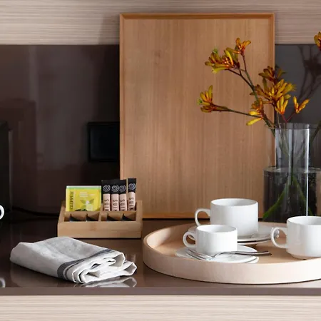 Eric Voekel Boutique Apartments - Amsterdam Suites-2