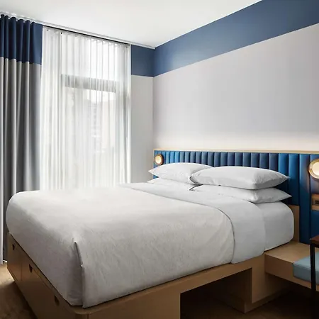 Motto By Hilton New York City Chelsea-3