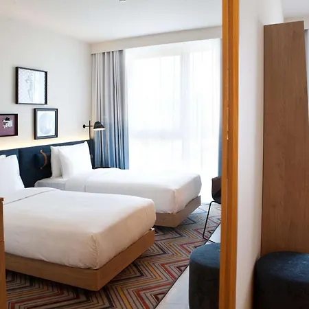 Hampton By Hilton Regensburg-2