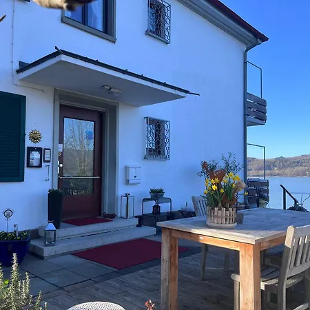 Hotel Sommerhaus Garni am See-2