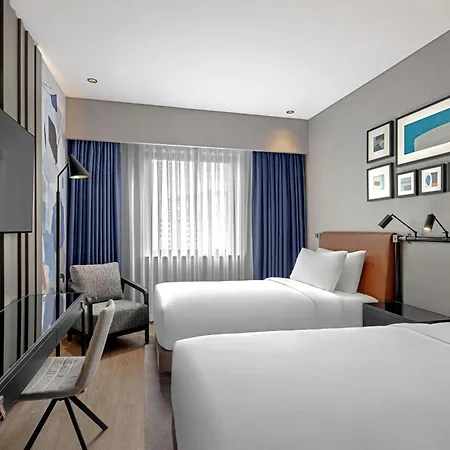 Four Points By Sheraton Istanbul Pendik-2
