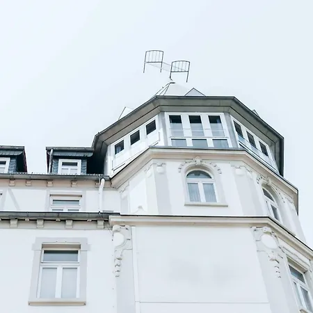 Best Western Hotel Kurfürst Wilhelm I.-2