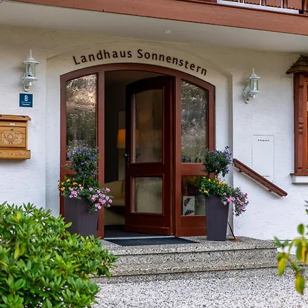 Hotel Garni Landhaus Sonnenstern-3