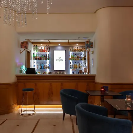 Grand Hotel Europa & Restaurant-2