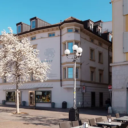 Hotel Greif, A Member Of Design Hotels-3
