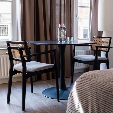 Le Virage Bistro En Hotel-2