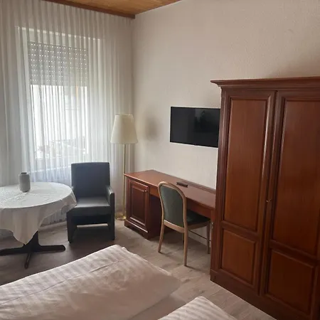 Hotel Mietz-3