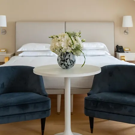 Boscolo Lyon Hotel & Spa-2