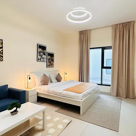 Sunday Sheikh Zayed Road Concord Tower By Belvilla-2