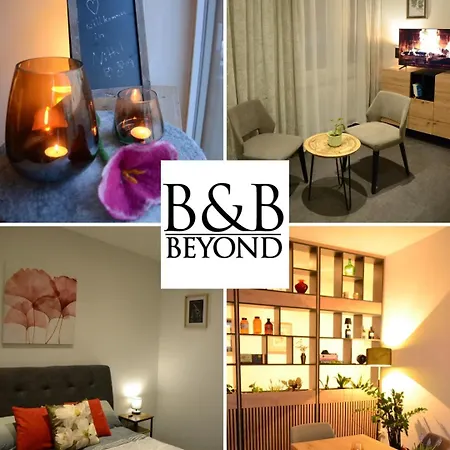 B&B Beyond-2