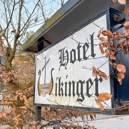 Hotel zum Wikinger-2