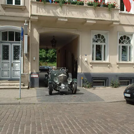 Hotel Niederländischer Hof-2