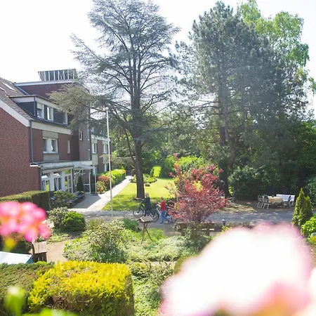 Hotel-Pension Haus Holtdirk-3