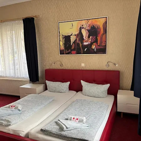 Bornholmer Hof im Prenzlauer Berg-2