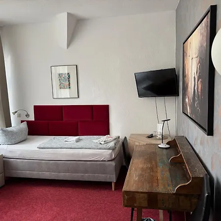 Bornholmer Hof im Prenzlauer Berg-3