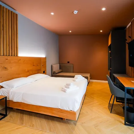 Best Western Hotel Arya-3