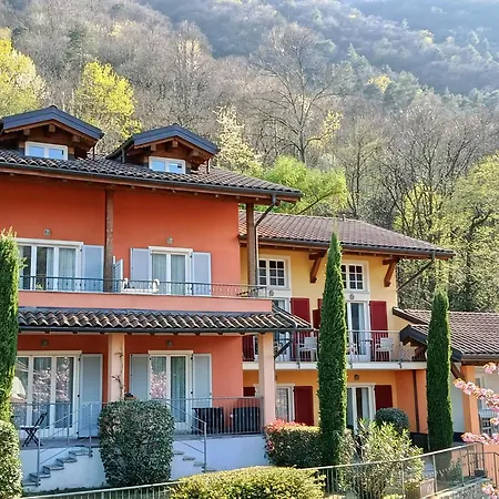 Cascina Nel Bosco-2
