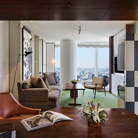 Andaz Tokyo - A Concept By Hyatt-3