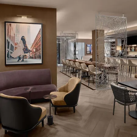 Hilton Brooklyn New York - Newly Renovated-2
