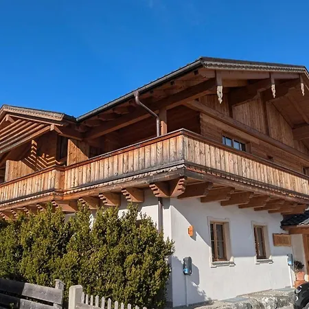 Kleines Zirbelhotel - ÜF-3