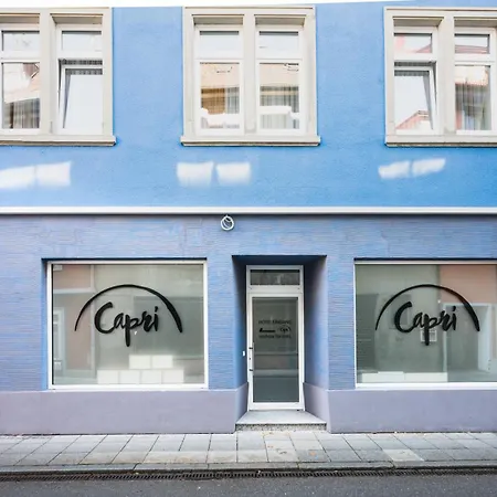 Hotel Capri-2