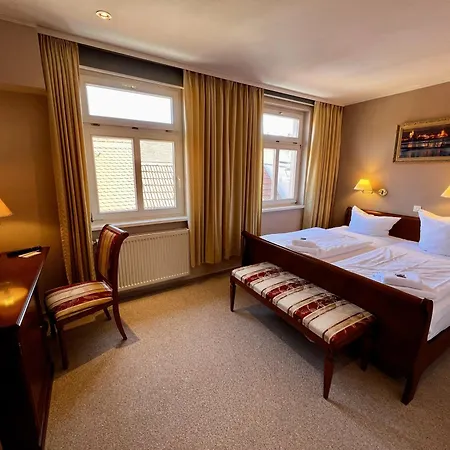 Hotel Stars Inn-3