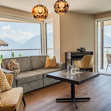 Prunner Luxury Suites - Adults Only-3