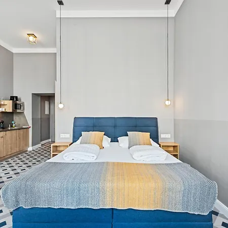 Kh Opera Apartments-2